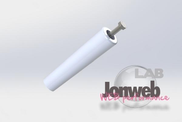 KWB Drill Mobile LIDL additional handle