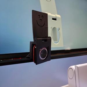 Microsoft LifeCam VX-5000 Cover