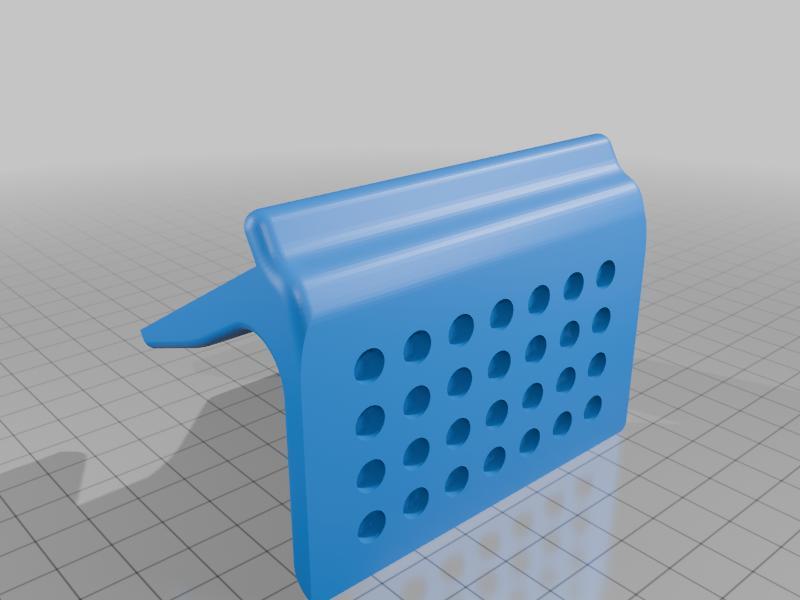 Sonoff R5 table stand