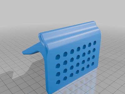 Sonoff R5 table stand