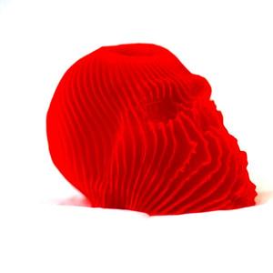 Shredded Skull