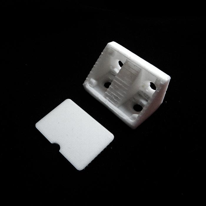Corner Joint Bracket with Cover
