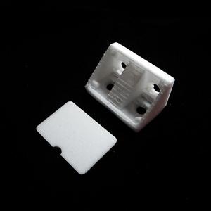 Corner Joint Bracket with Cover