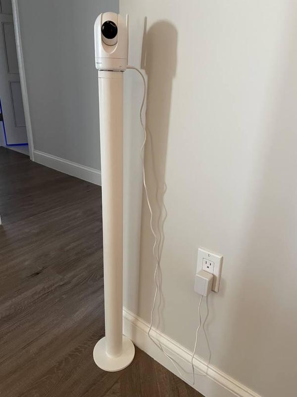 Camera Stand using PVC Pipe 