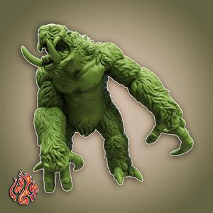 Behemoth