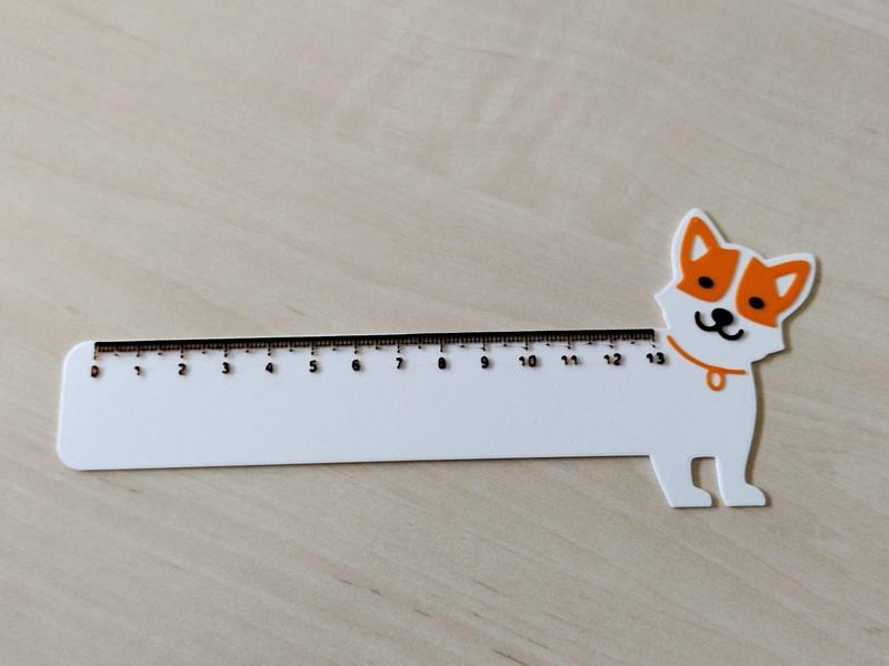 Doggie Ruler