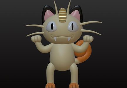 Meowth