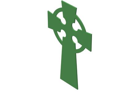 Celtic Cross 2