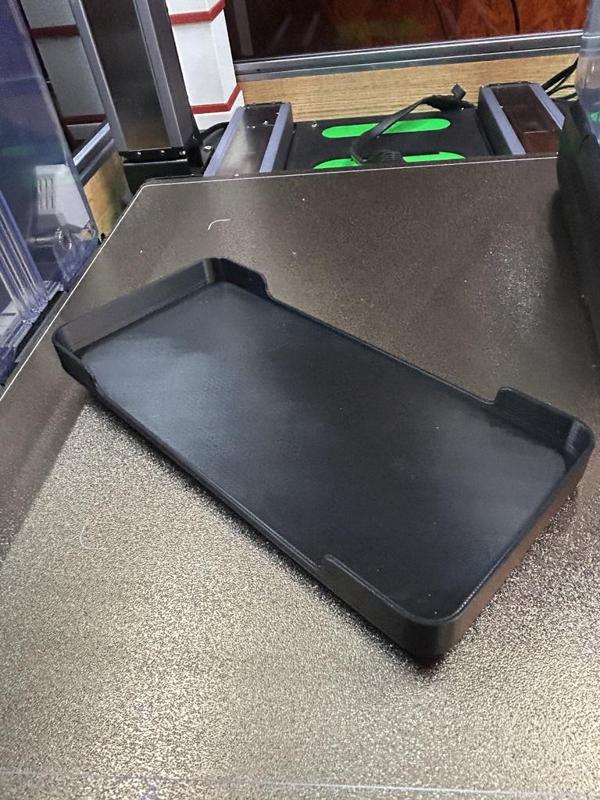 SnapBox Stand for Artisan