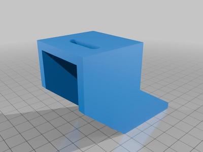 EQ3-2 RA Mount Full Rotation