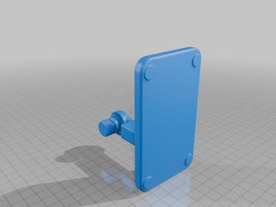 Phone stand