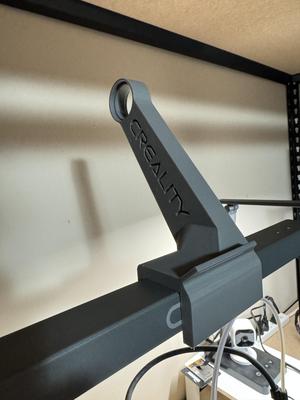 Original Creality Ender 3 V3 top spool holder