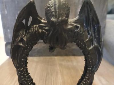 Frame Cthulhu
