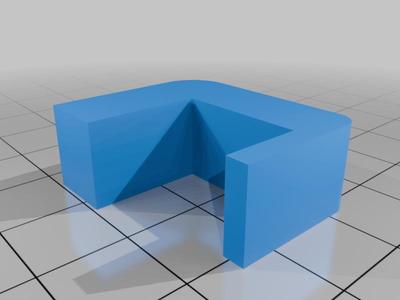 Ikea Skadis  Platten Montage Material