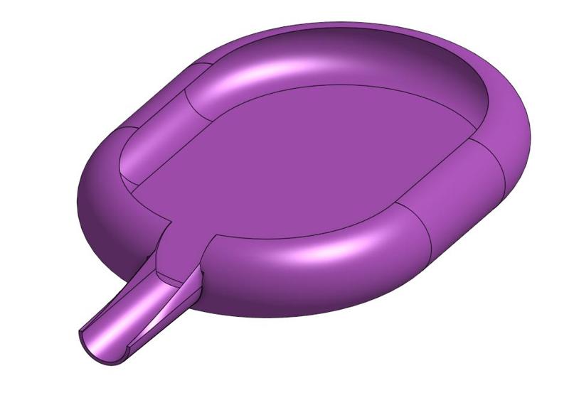 Rolling Funnel