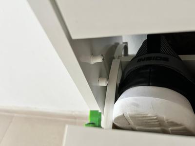 Armario zapatos