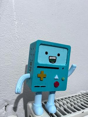 BMO (lamp)