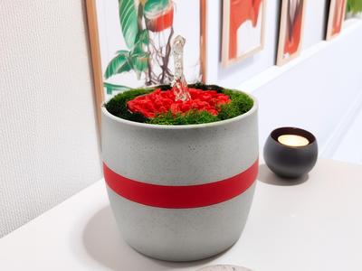 Blanca Desktop Fountain