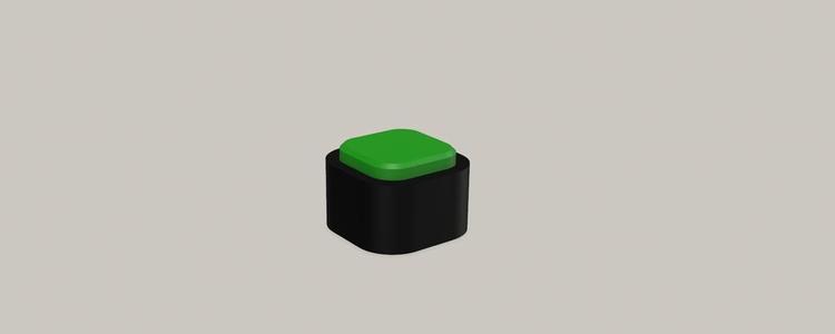 Bullshit Button or Smart Home Trigger