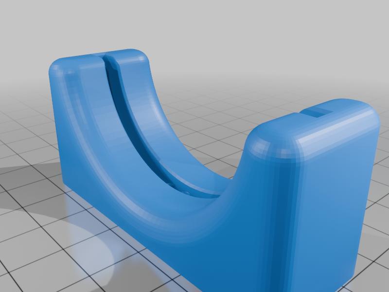 Portafilter Puck Screen Holder Stand (58mm)
