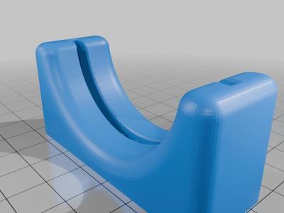 Portafilter Puck Screen Holder Stand (58mm)