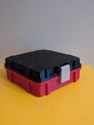 Rog Ally Stand Case