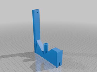 Bresser Telekop to 21mm mount for Scopes
