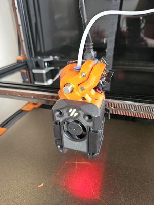 Rapidburner with Wristwatch and cartographer