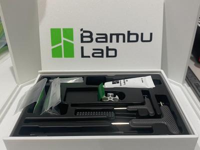 A1 tool box