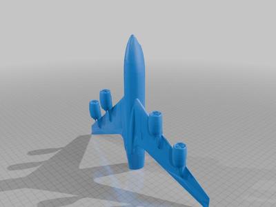KC-135 R mod