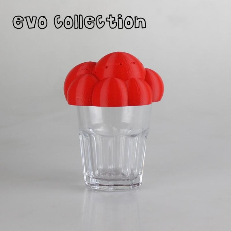 Watering cloud - EVO COLLECTION