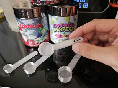 Gamer Supps - Multi-Serving Scoops