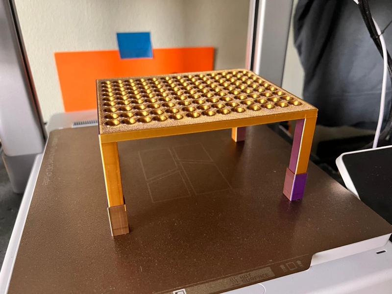 Hamster Play Platform Mouse Tier Cage