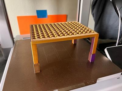Hamster Play Platform Mouse Tier Cage