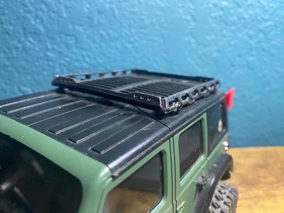 1 18 RC Roof Rack 