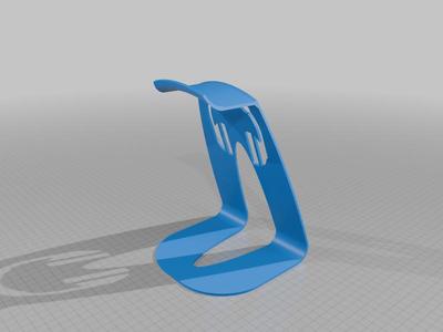 Headphone Stand