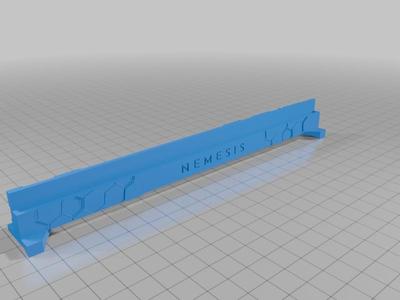 Nemesis cardholder (inventory)