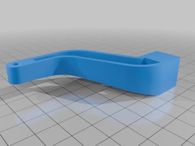 Anycubic Kobra 3 Combo Camera Mount c270