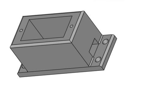 SG90 Mount