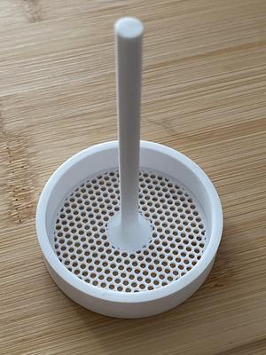 Reinigungskorb Tauchkorb für Ultrasonic Cleaner
