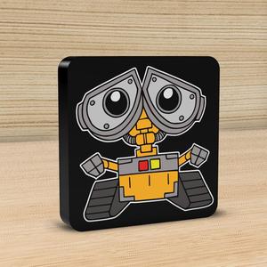 WALL-E Lightbox LED Lamp