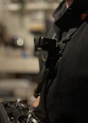 GoPro StickCamMount