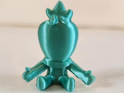 Sprout Plush from Dandys World