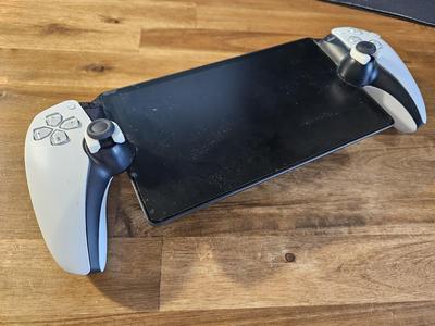 PS Portal Stick Locks