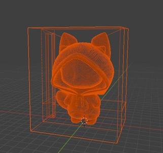 Sapphira Mold