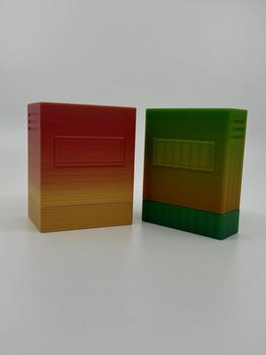 Playing Card Storage Box