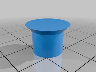 Walksnail 1S Lite Camera Cover