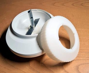 Replacement Cover for ESGE Zauberstab