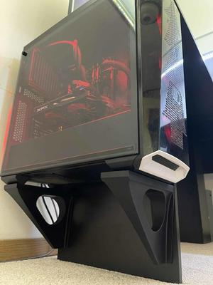 Computer Side-Wall Mount Brackets