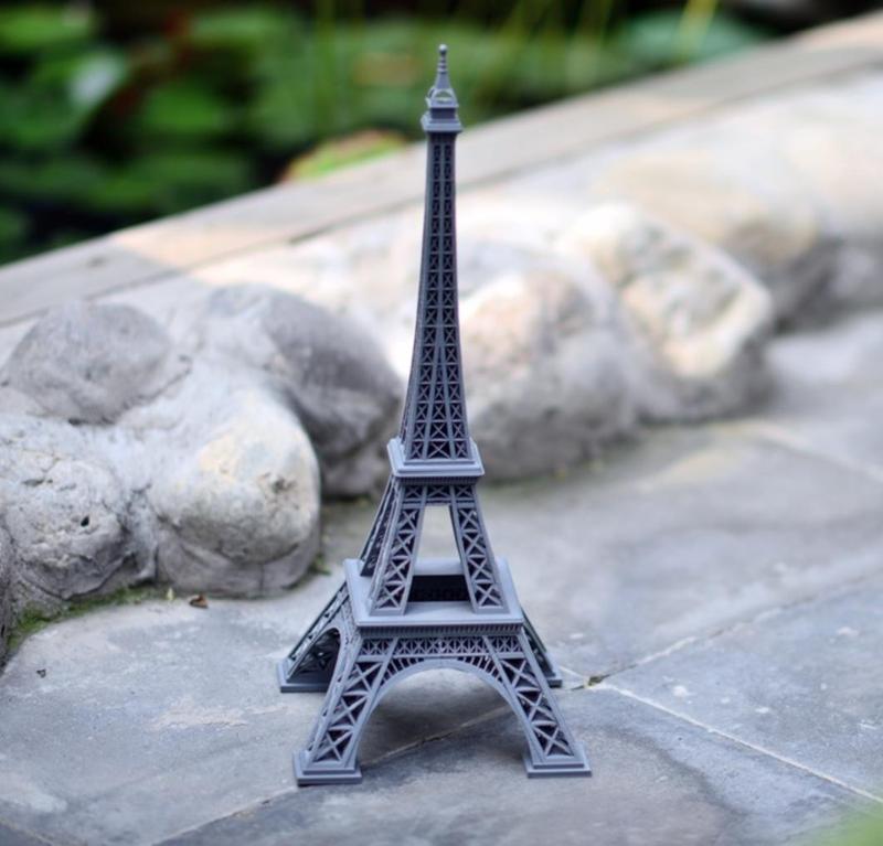 Torre Eiffel